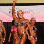 Tammy  Ross - NPC Northern Classic 2012 - #1